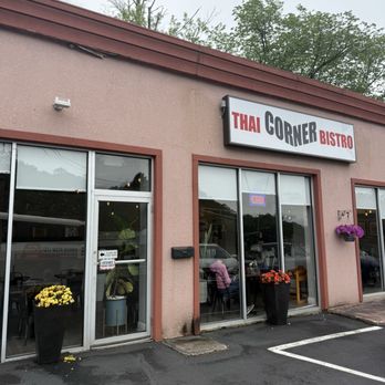 Thai Corner Bistro - Thai Near Me - Wayne, New Jersey