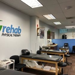 Ivy Rehab Physical Therapy