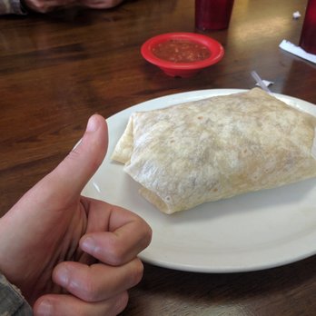 Las Brazas Pollos Asados - a burrito on a plate - Mexican Near Me - Killeen, Texas Las Brazas Pollos Asados - a burrito on a plate - Mexican Near Me - Killeen, Texas