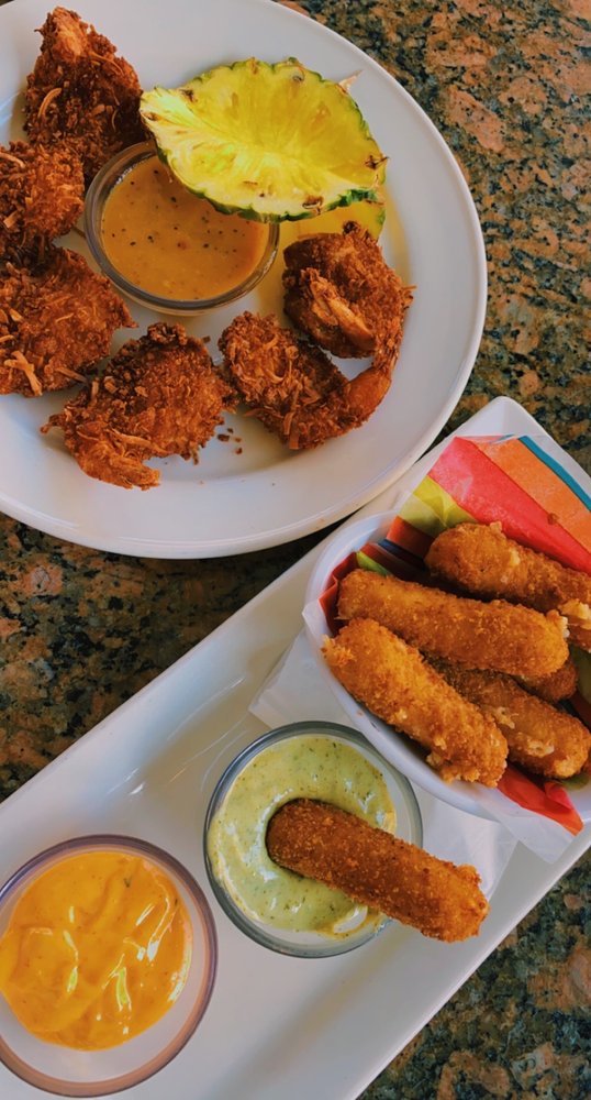 Bahama Breeze