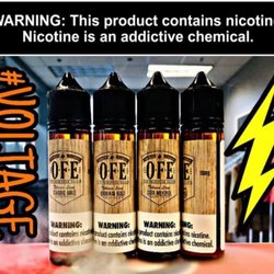 Voltage Vape Shop