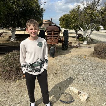 Orange Grove RV Park - RV Parks Near Me - Bakersfield, California