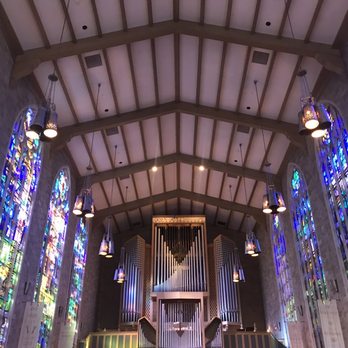 Alice Millar Chapel - Churches Near Me - Evanston, Illinois