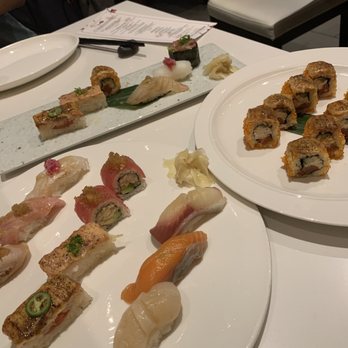 Miku - Japanese Near Me - Toronto, Ontario Miku - Japanese Near Me - Toronto, Ontario