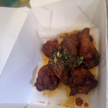 Sun Chong - Wings - Korean Near Me - New Orleans, Louisiana Sun Chong - Wings - Korean Near Me - New Orleans, Louisiana