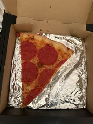 Famous Original J's Pizza by null
