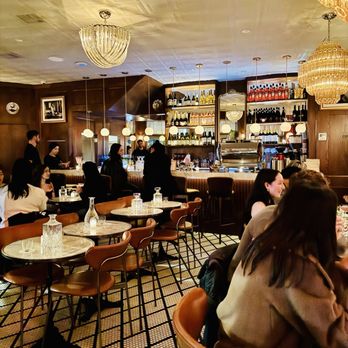 Fellini Coffee - Coffee & Tea Near Me - New York, New York Fellini Coffee - Coffee & Tea Near Me - New York, New York