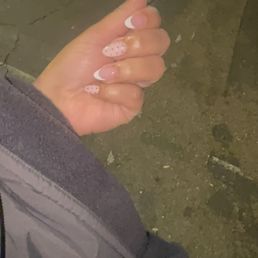 Spring nails Spring nails