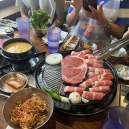 Beef Belly
