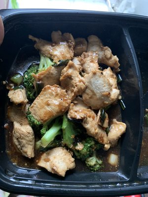 P.F. Chang's To-go by null