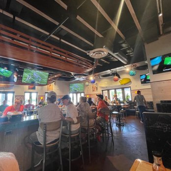 The Landing - So many TVs!!!! - Tacos Near Me - Oro Valley, Arizona The Landing - So many TVs!!!! - Tacos Near Me - Oro Valley, Arizona