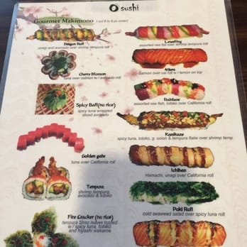 O' Sushi - Sushi Bars Near Me - Newark, California O' Sushi - Sushi Bars Near Me - Newark, California