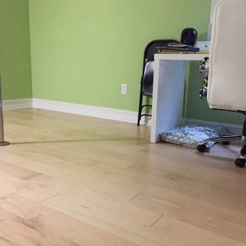 First Quality Carpets - Completed job - Flooring Near Me - Orlando, Florida