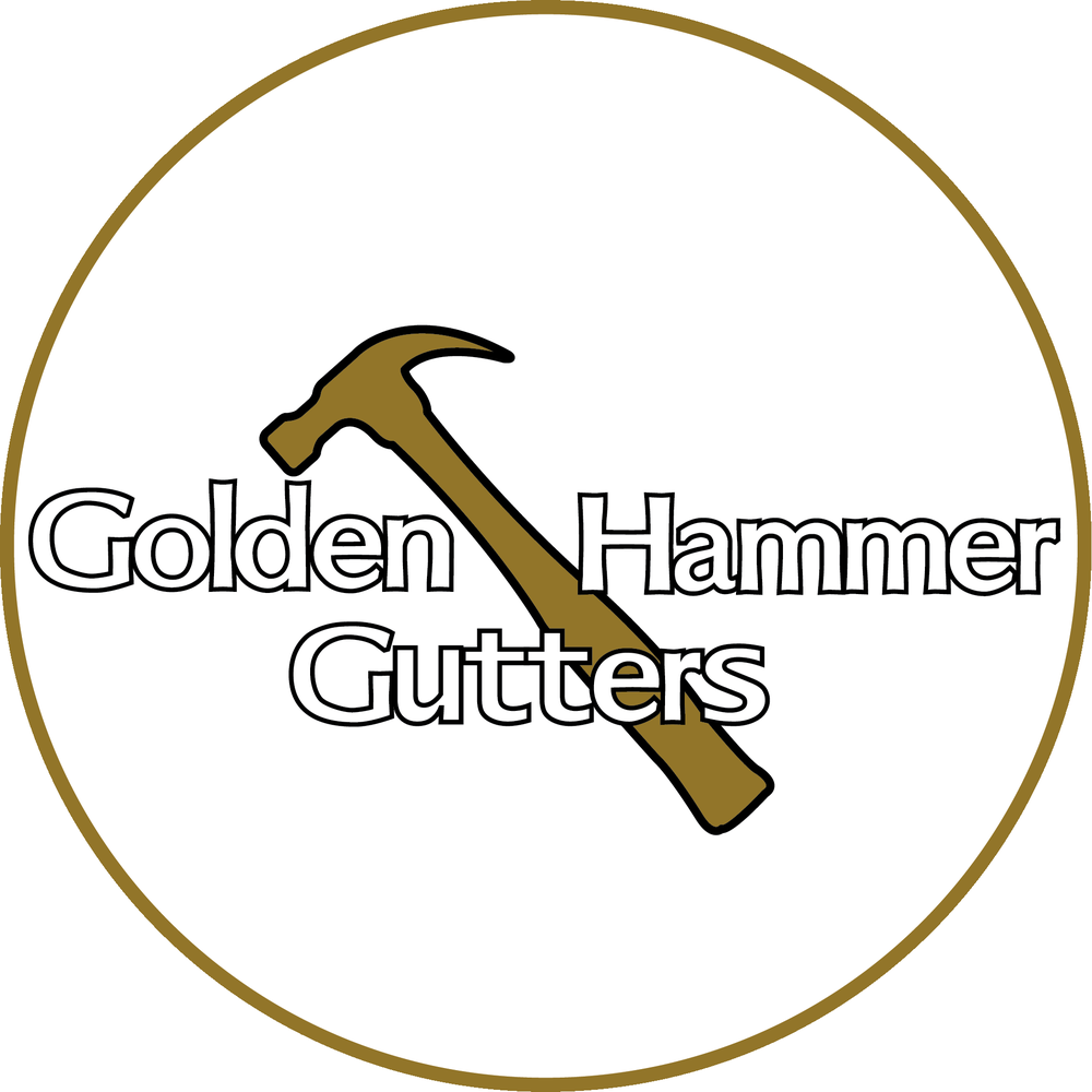 Slide of Golden Hammer Roofing
