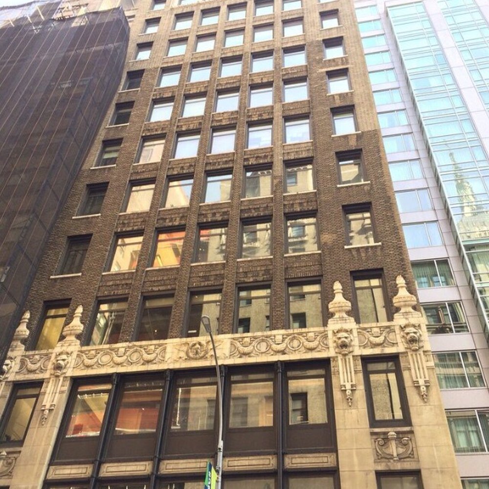 Garment District - Architecture Posted 09/22/19 - Public Markets Near Me - New York, New York Garment District - Architecture Posted 09/22/19 - Public Markets Near Me - New York, New York