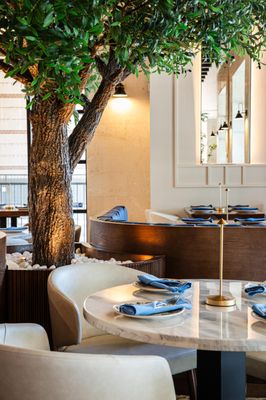 The Butcher's Grille - Houston by null