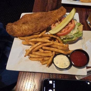 Timbuktu Restaurant And Lounge - Seafood Near Me - Hanover, Maryland Timbuktu Restaurant And Lounge - Seafood Near Me - Hanover, Maryland