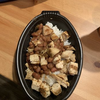 Pollo Tropical - Fast Food Near Me - Oviedo, Florida