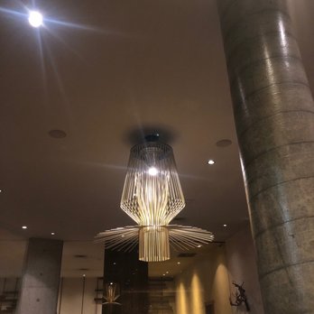 Morimoto Napa - Main dining area - Japanese Near Me - Napa, California