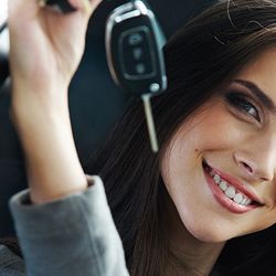Elite Rent a Car