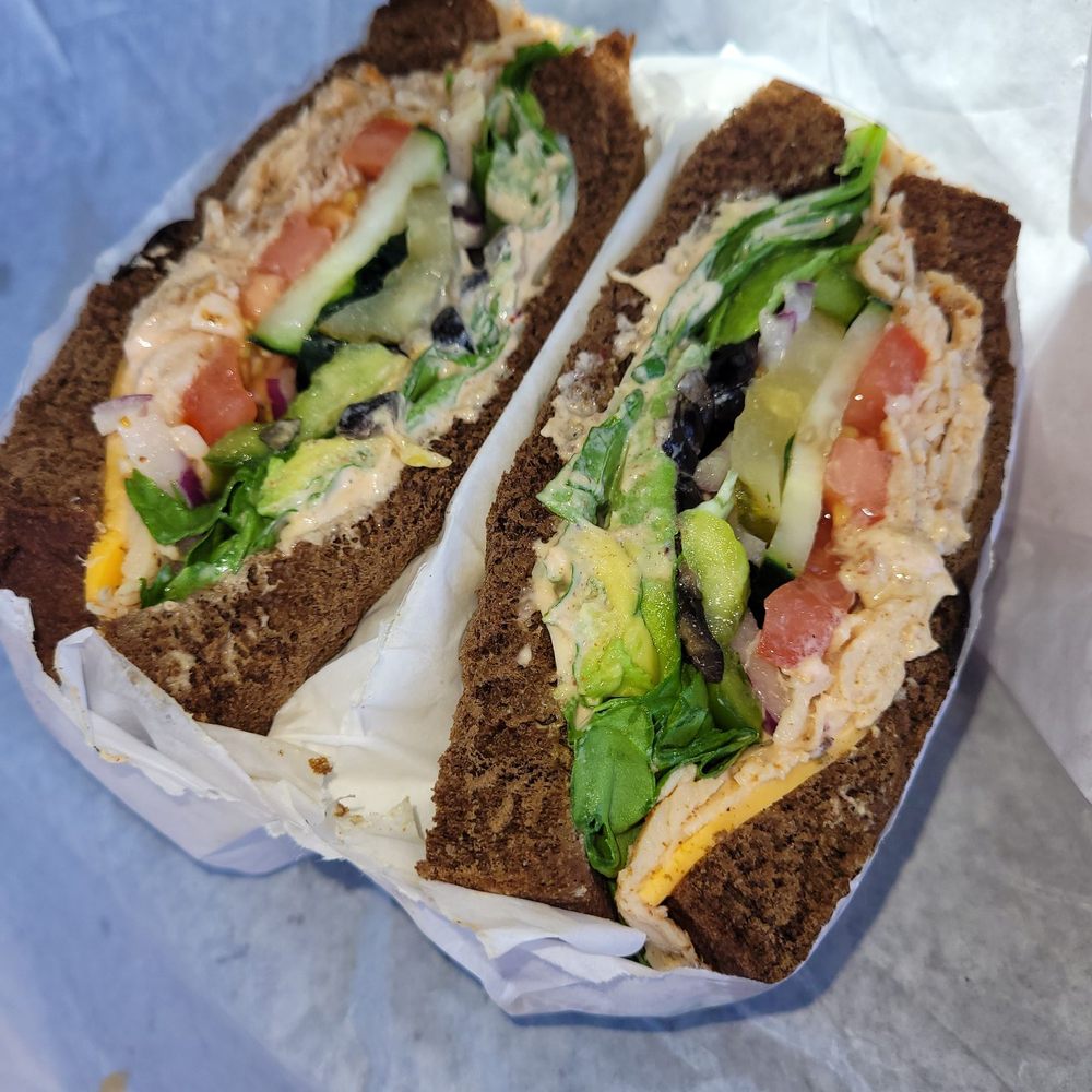 Yo-Way Eatery - Crazy Cajun - Juice Bars & Smoothies Near Me - Gardena, California Yo-Way Eatery - Crazy Cajun - Juice Bars & Smoothies Near Me - Gardena, California