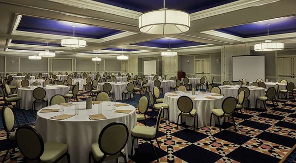 Graduate by Hilton Iowa City by null