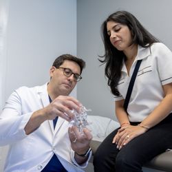 Ehsan Saadat, MD