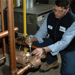 A-1 Plumbing & Heating