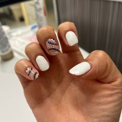 Stellar Nails and Spa