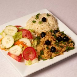 Carlos' Kitchen - 100%