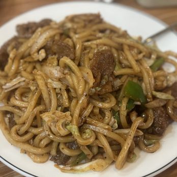 One More Bite Dumpling House - Beef udon - Dim Sum Near Me - Wildomar, California One More Bite Dumpling House - Beef udon - Dim Sum Near Me - Wildomar, California