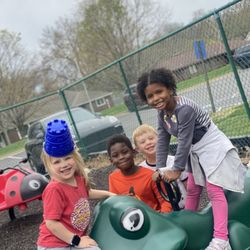 Red Bridge United Methodist Church - Early Childhood Center