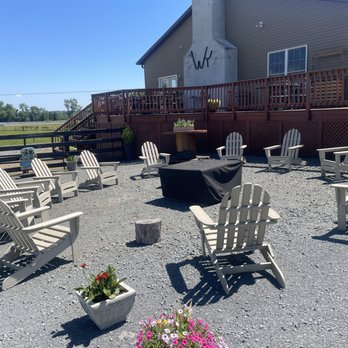 Windy Knoll Farm - Venues & Event Spaces Near Me - Nokesville, Virginia