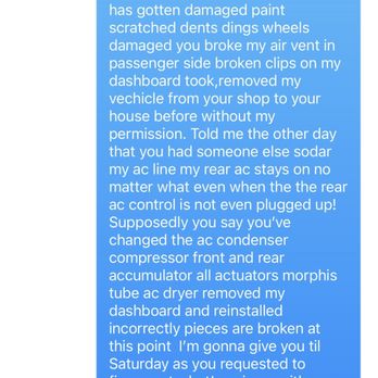 LA Auto Center - Auto Repair Near Me - Las Vegas, Nevada