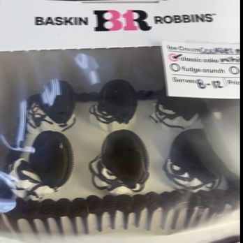 Baskin-Robbins - Ice Cream & Frozen Yogurt Near Me - Upland, California