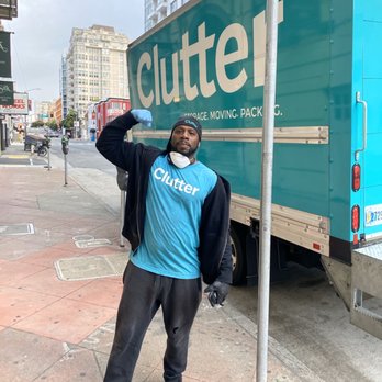 Clutter - Self Storage Near Me Clutter - Self Storage Near Me