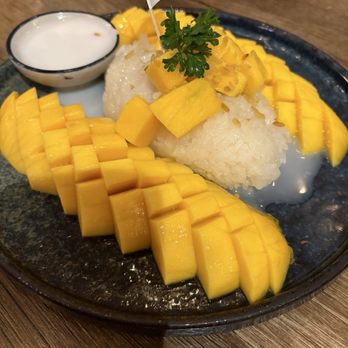 Sen Thai Noodle - Mango Sticky Rice - Thai Near Me - Las Vegas, Nevada Sen Thai Noodle - Mango Sticky Rice - Thai Near Me - Las Vegas, Nevada