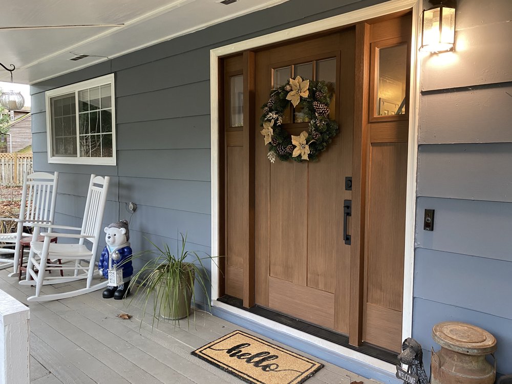 LIFETIME WINDOWS & DOORS 87 Photos & 42 Reviews 5021 NE 94th Ave