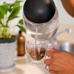 Holistic Empowered Atma Rejuvenation Therapy - Holistic classes can include ayurvedic cooking classes, aromatherapy education, reiki principles, pranayama (breathwork), mudra/yoga, etc.