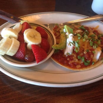 Crystal Creek Cafe - Amazing breakfast of huevos rancheros and a fresh Bloody Mary. - Breakfast & Brunch Near Me - Bothell, Washington Crystal Creek Cafe - Amazing breakfast of huevos rancheros and a fresh Bloody Mary. - Breakfast & Brunch Near Me - Bothell, Washington