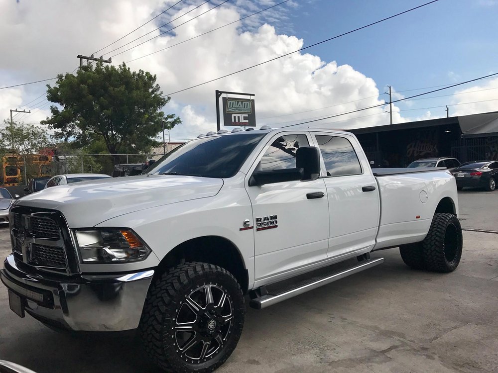 MIAMI CHASSIS & ALIGNMENT 36 Photos & 20 Reviews Body Shops 3051 NW 24th St, Miami, FL