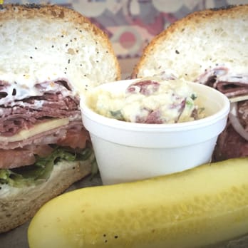 Bagel Joes - Bagels Near Me - Melbourne, Florida