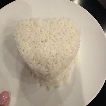 Thai Meric Eatery and Bar - Rice shaped heart - Thai Near Me - Frederick, Maryland Thai Meric Eatery and Bar - Rice shaped heart - Thai Near Me - Frederick, Maryland