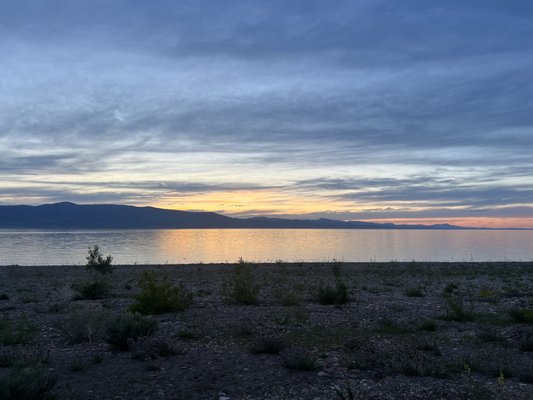 Bear Lake State Park by null