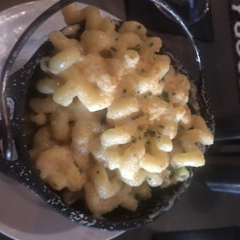 Modern Corner Grill - Happy Hour Mac and Cheese-white cheddar! So good! - Steakhouses Near Me - Scottsdale, Arizona Modern Corner Grill - Happy Hour Mac and Cheese-white cheddar! So good! - Steakhouses Near Me - Scottsdale, Arizona