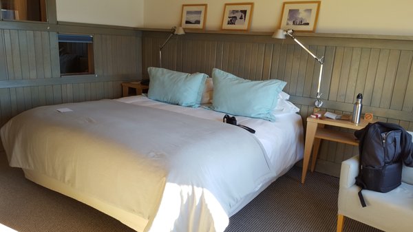 Explora Patagonia Torres del Paine by null Explora Patagonia Torres del Paine by null