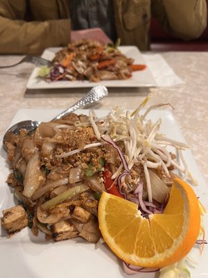 Thai Carnation Restaurant and Lounge by null