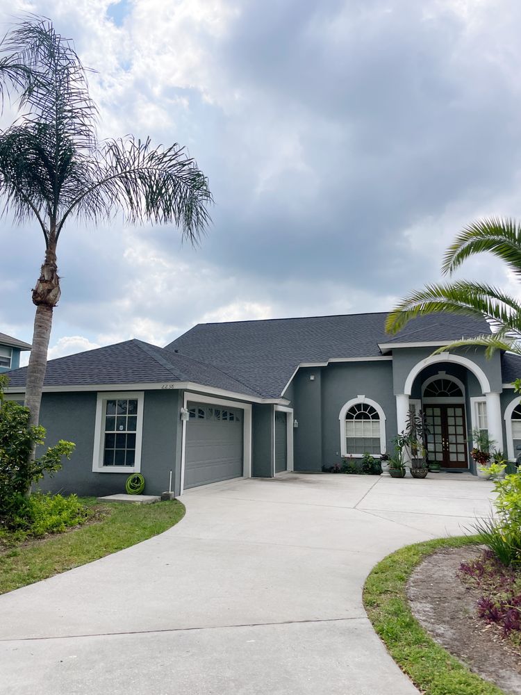 Slide of Ridgeline Construction Roofing & Exteriors