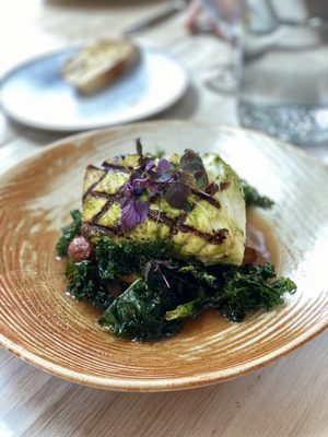 Coast 236 Restaurant & Bar by null