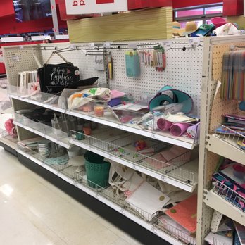 Target - Like a Hurricane went through it - Department Stores Near Me - Sandy, Utah